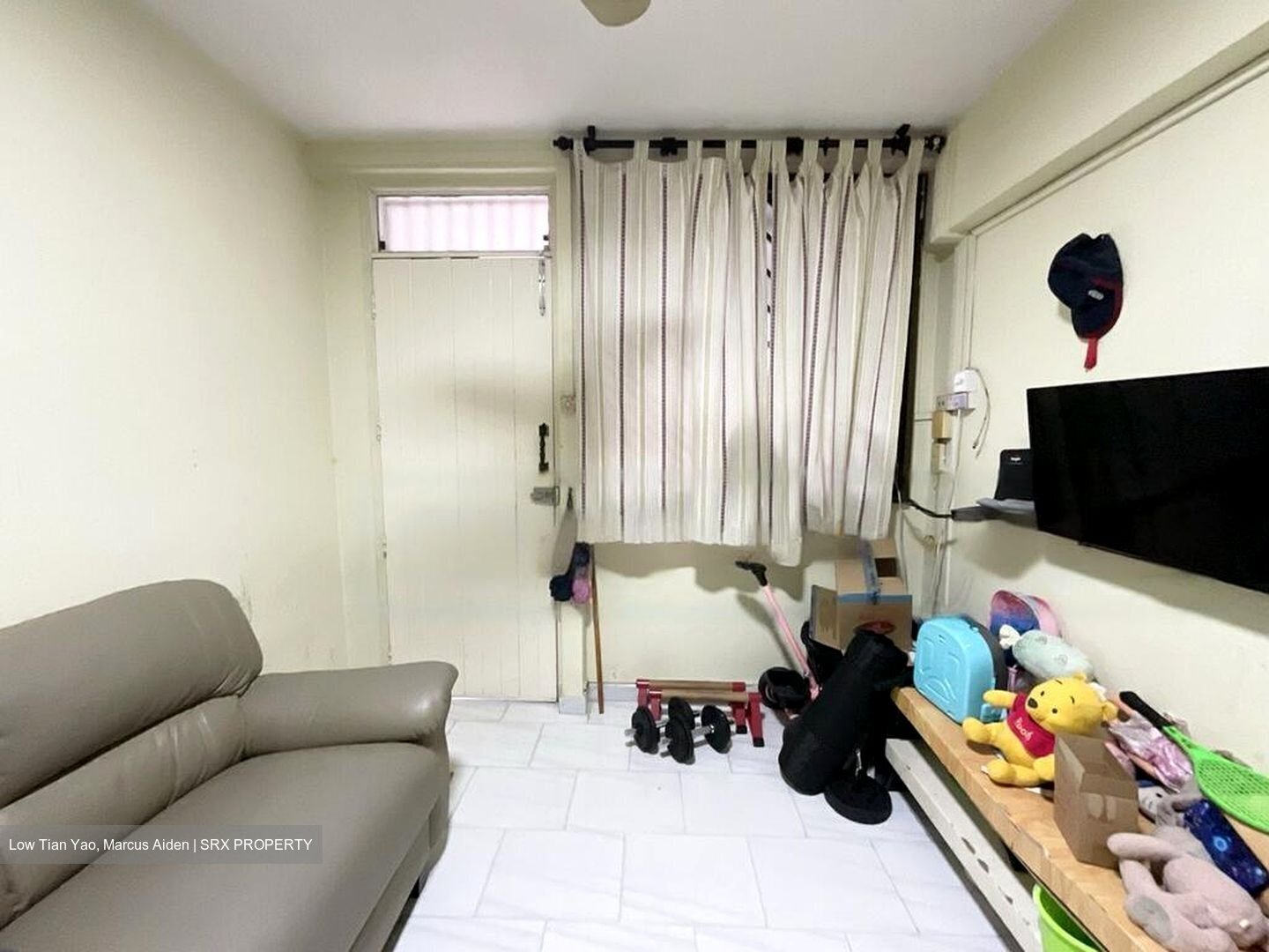Yishun Street 61 (Yishun), Multi Generation #457631451
